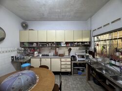 Lauw & Sons Garden (D20), Semi-Detached #453441661